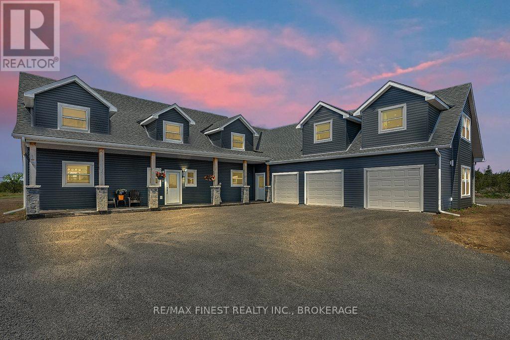 952 County Road 6, Loyalist Odessa, ON K0H 2H0