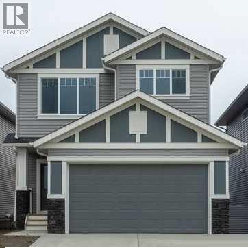 428 Rivercrest Rd, Cochrane, AB T4C 3C6