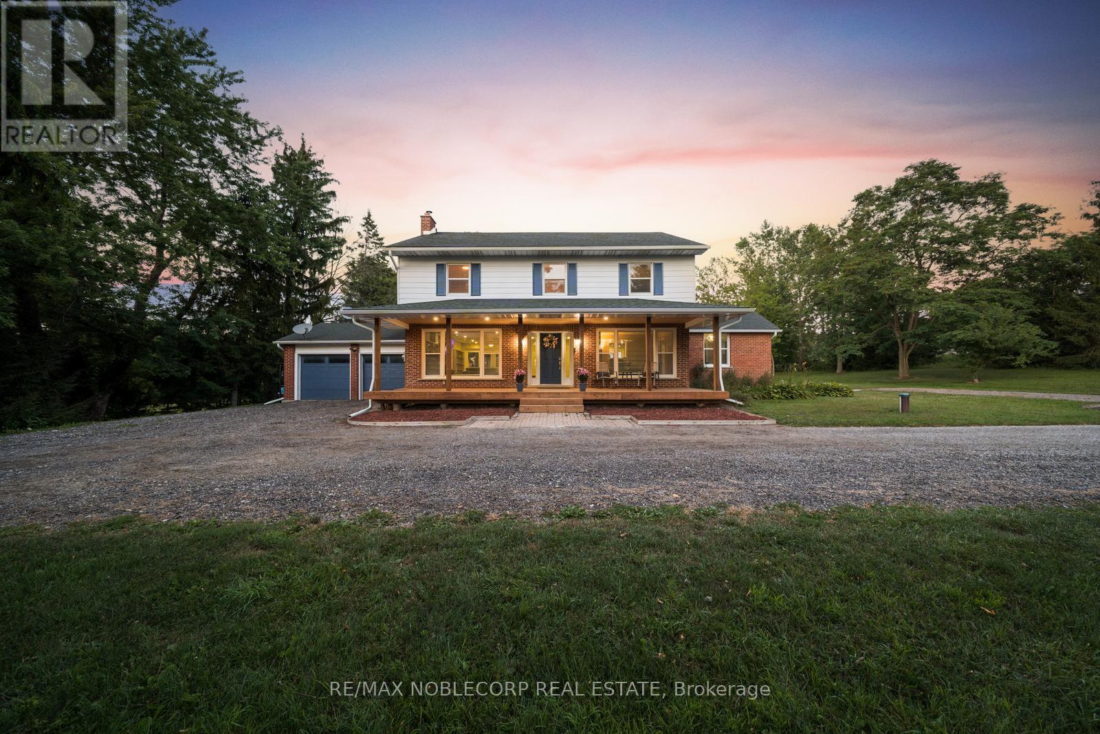 2037 15th Sideroad, New Tecumseth, ON L0G 1W0