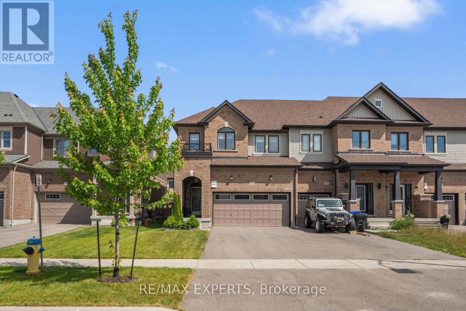 115 Arnold Cres, New Tecumseth, ON L9R 0T5