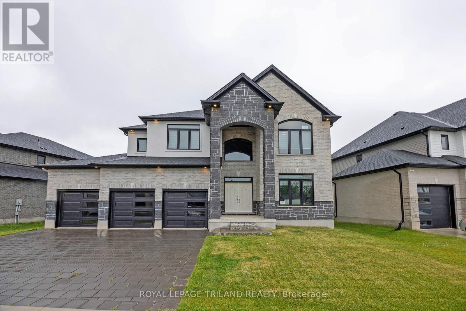 4114 Campbell St N, London, ON N6P 0H5