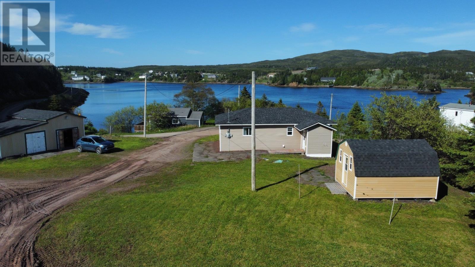52 Dobers Rd, Marystown, NL A0E 1K0