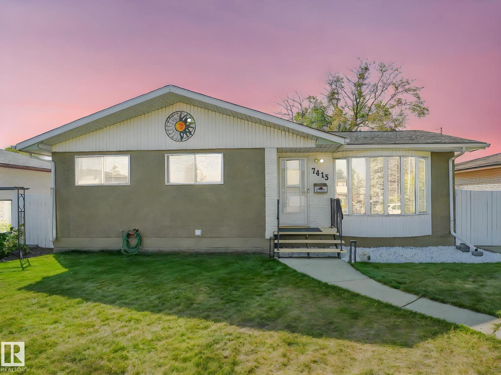 84 Av Nw Unit 7415, Edmonton, AB T6B 0H9