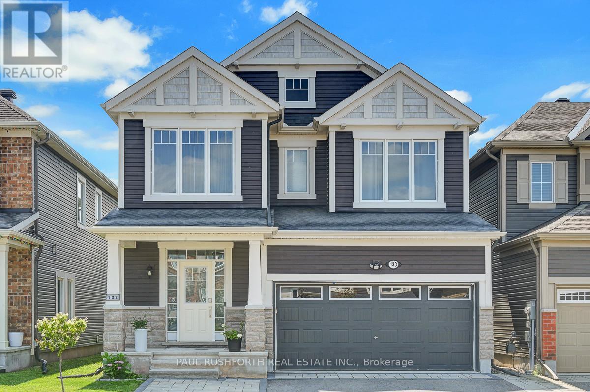 133 Mandalay St, Ottawa, ON K4A 1A6