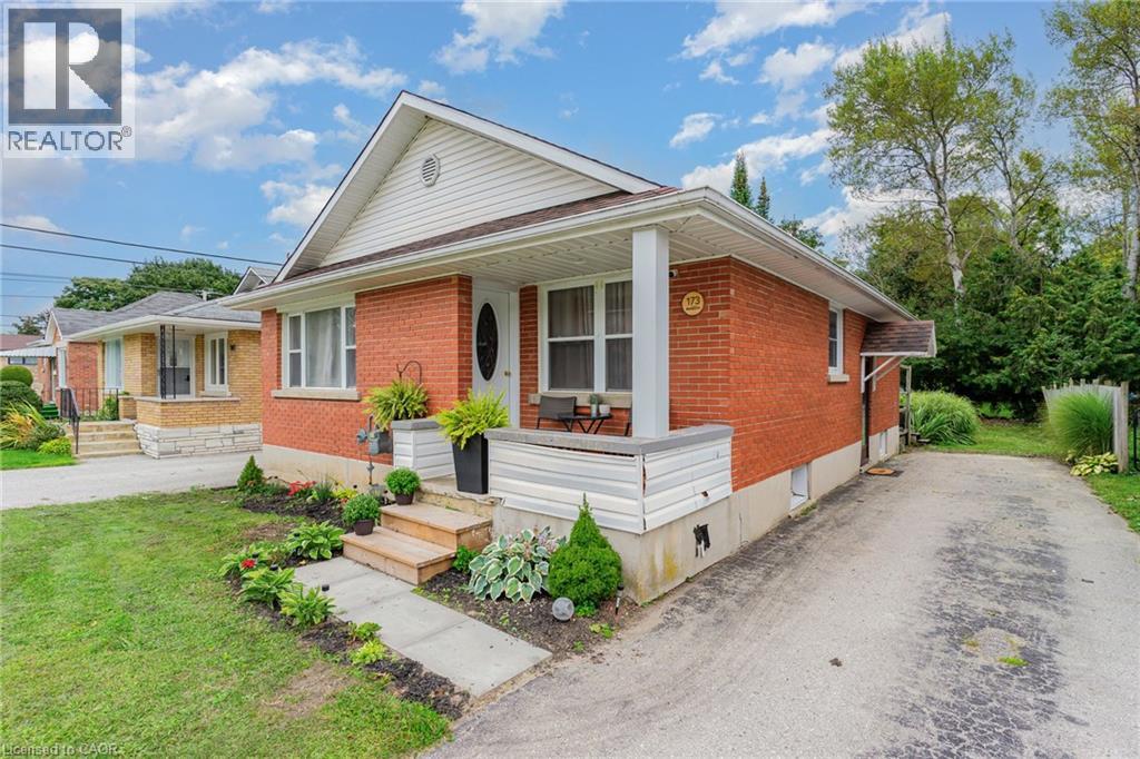 173 Saddler St E, West Grey, ON N0G 1R0