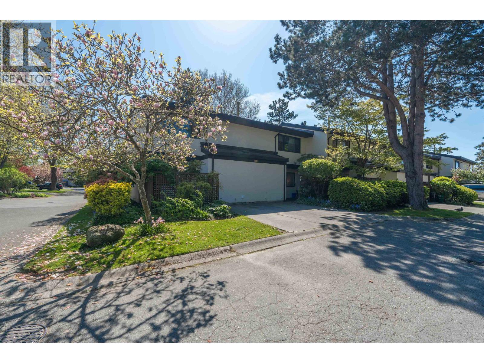 11491 7th Avenue Unit 71, Richmond, BC V7E 4J5