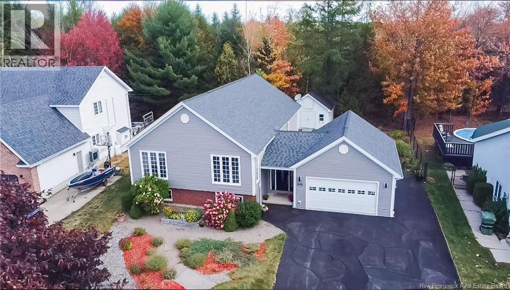 450 Douglas Ave, Fredericton, NB E3A 5T1