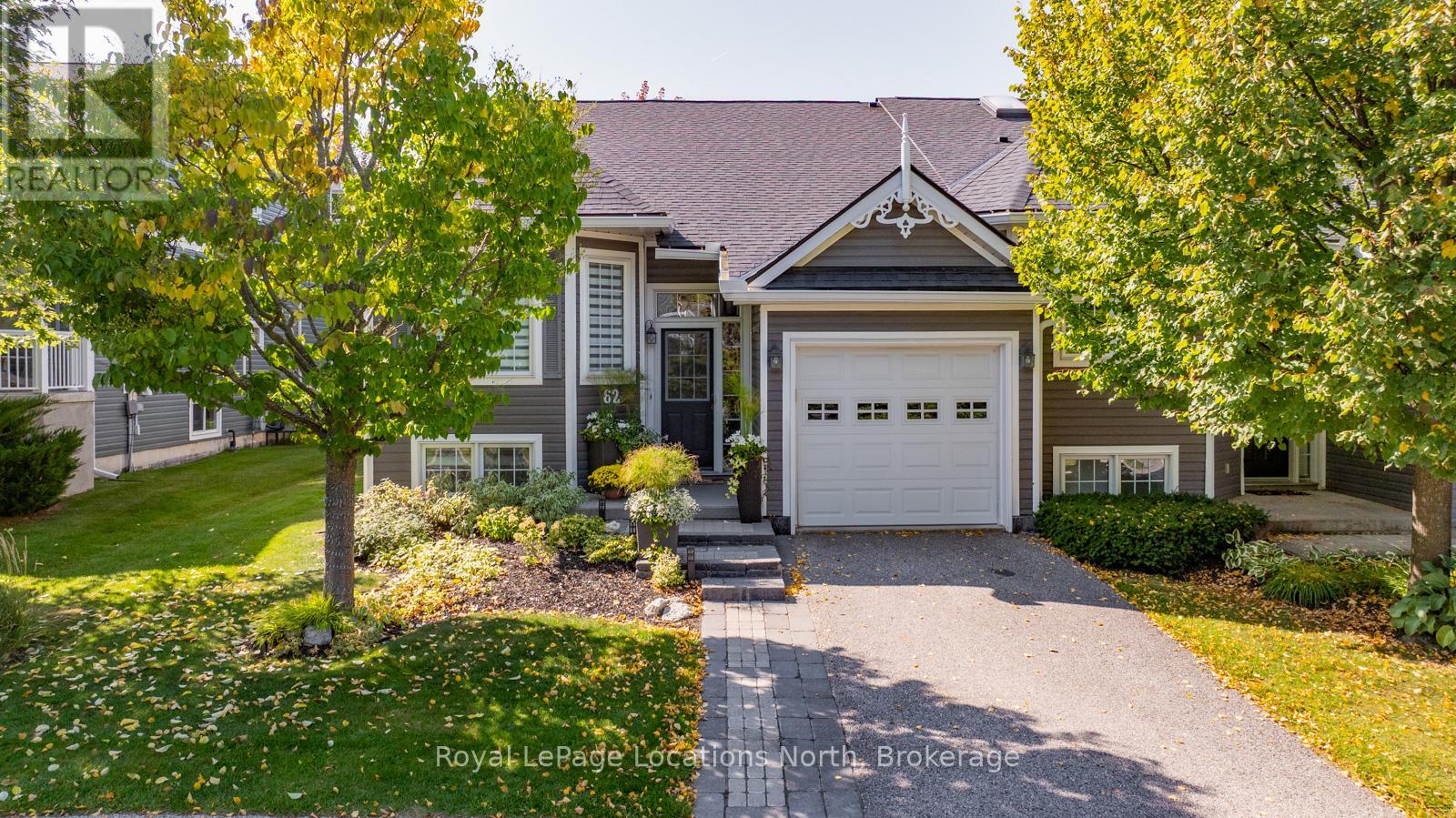 62 Green Briar Dr, Collingwood, ON L9Y 5J2