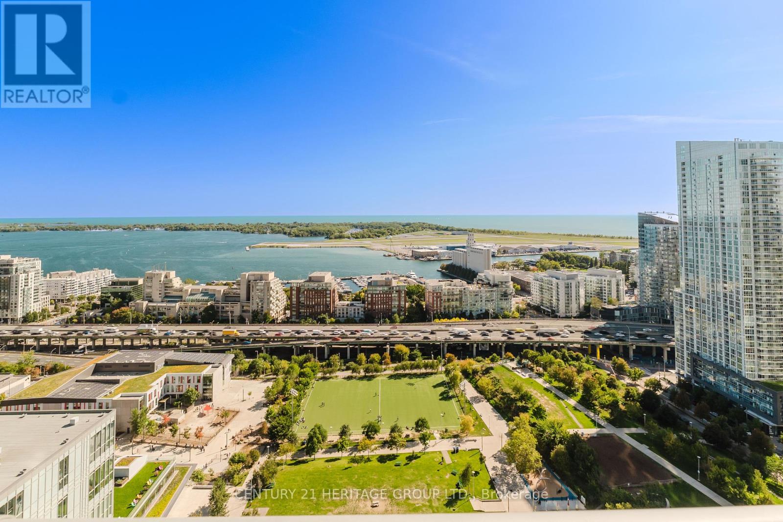 3506 15 Iceboat Ter, Toronto Waterfront Communities, ON M5R 4A5