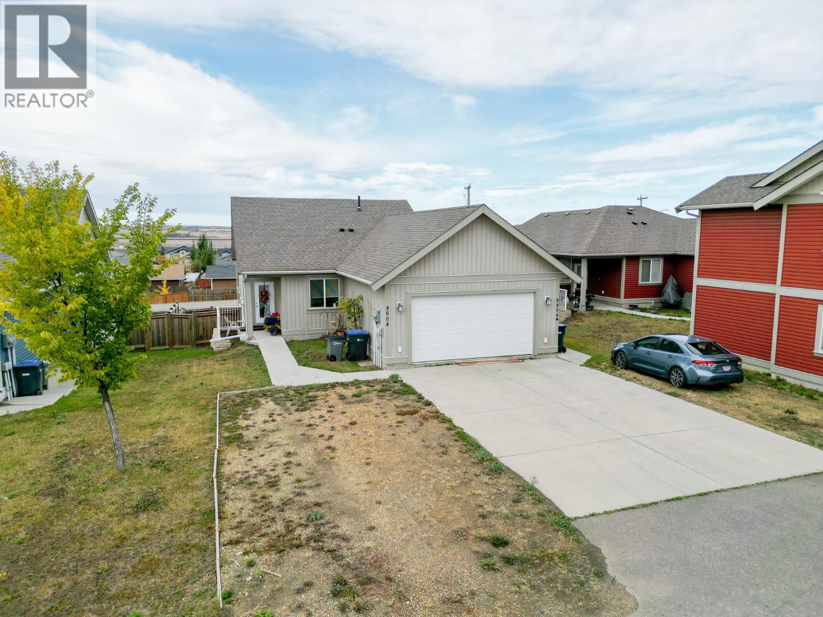 17 Street Unit 8804, Dawson Creek, BC V1G 0H2