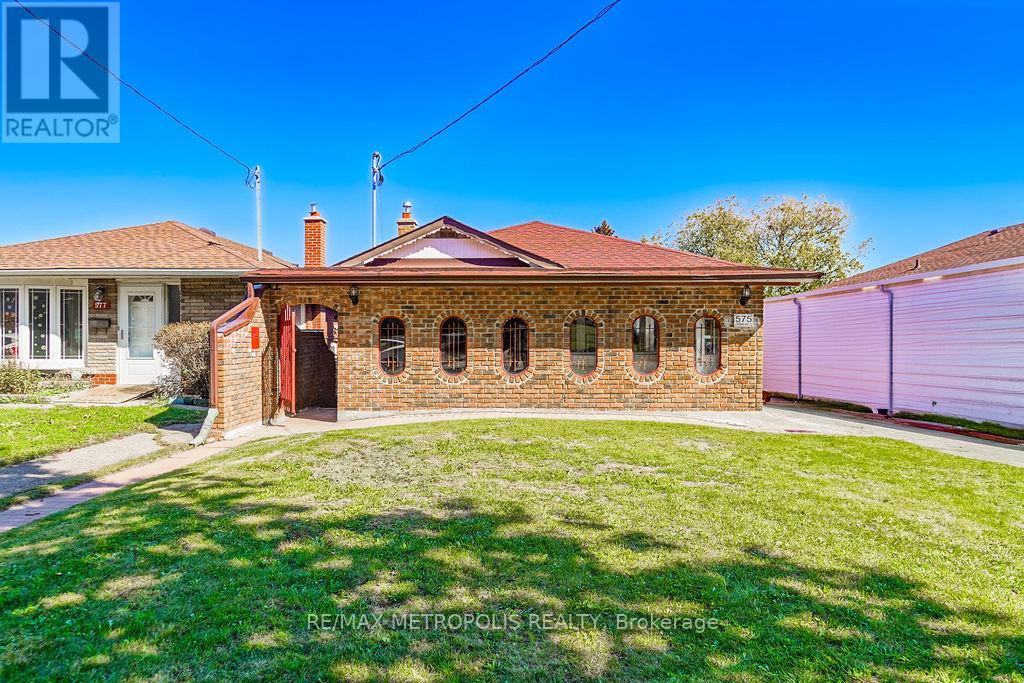 575 Bellamy Rd N, Toronto Woburn, ON M1H 1G6