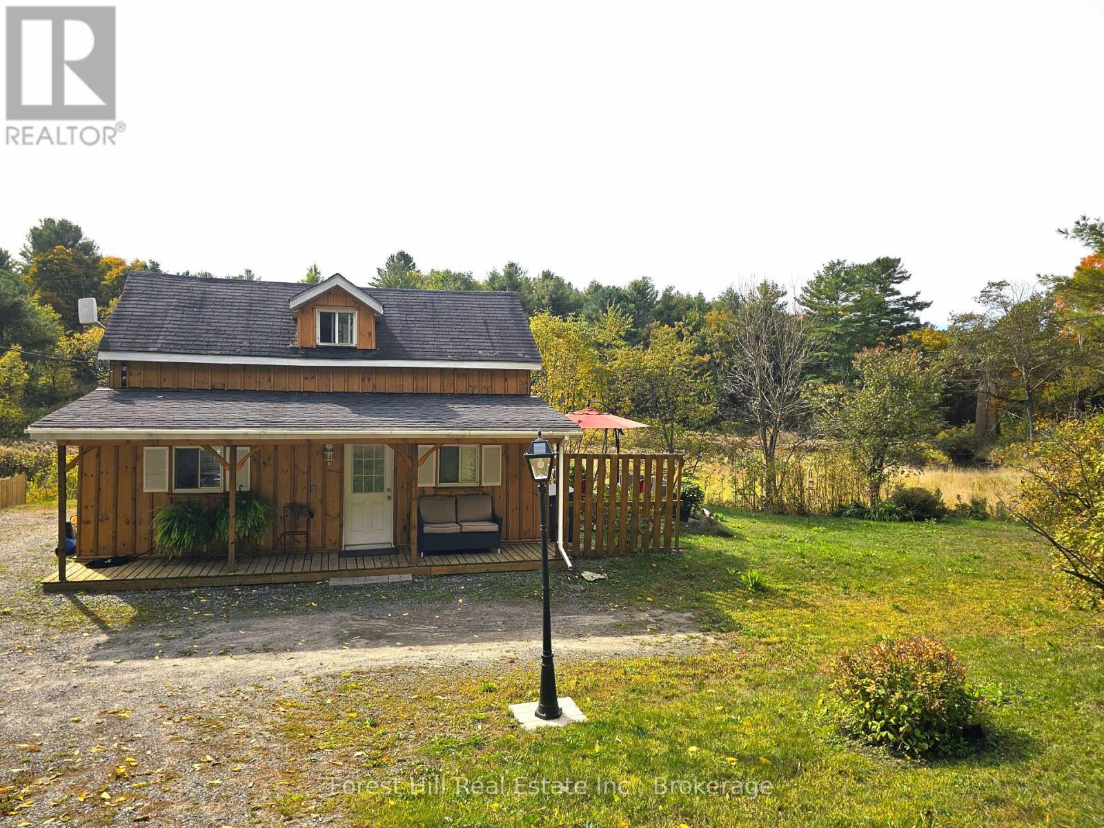 77 James Bay Junction Rd S, Seguin, ON P2A 0B2