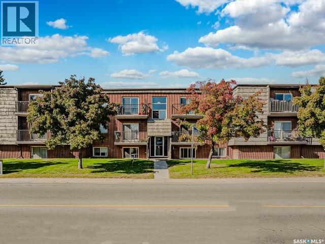 20 Assiniboine Street Unit 11, Saskatoon, SK S7K 1H2