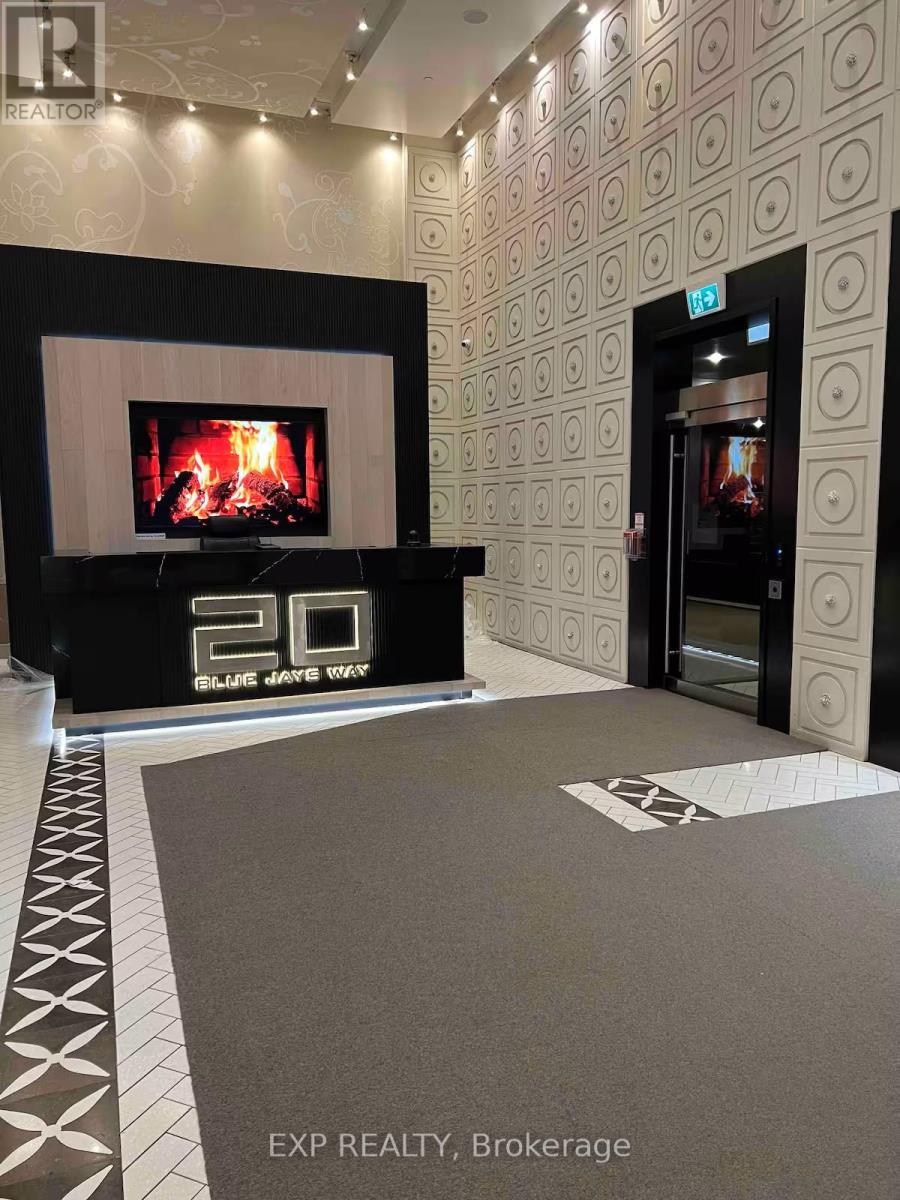 814 20 Blue Jays Way, Toronto, ON M5V 3W6