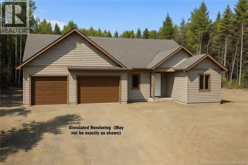 18 A J Cres #2017, Killarney Road, NB E3G 9E2
