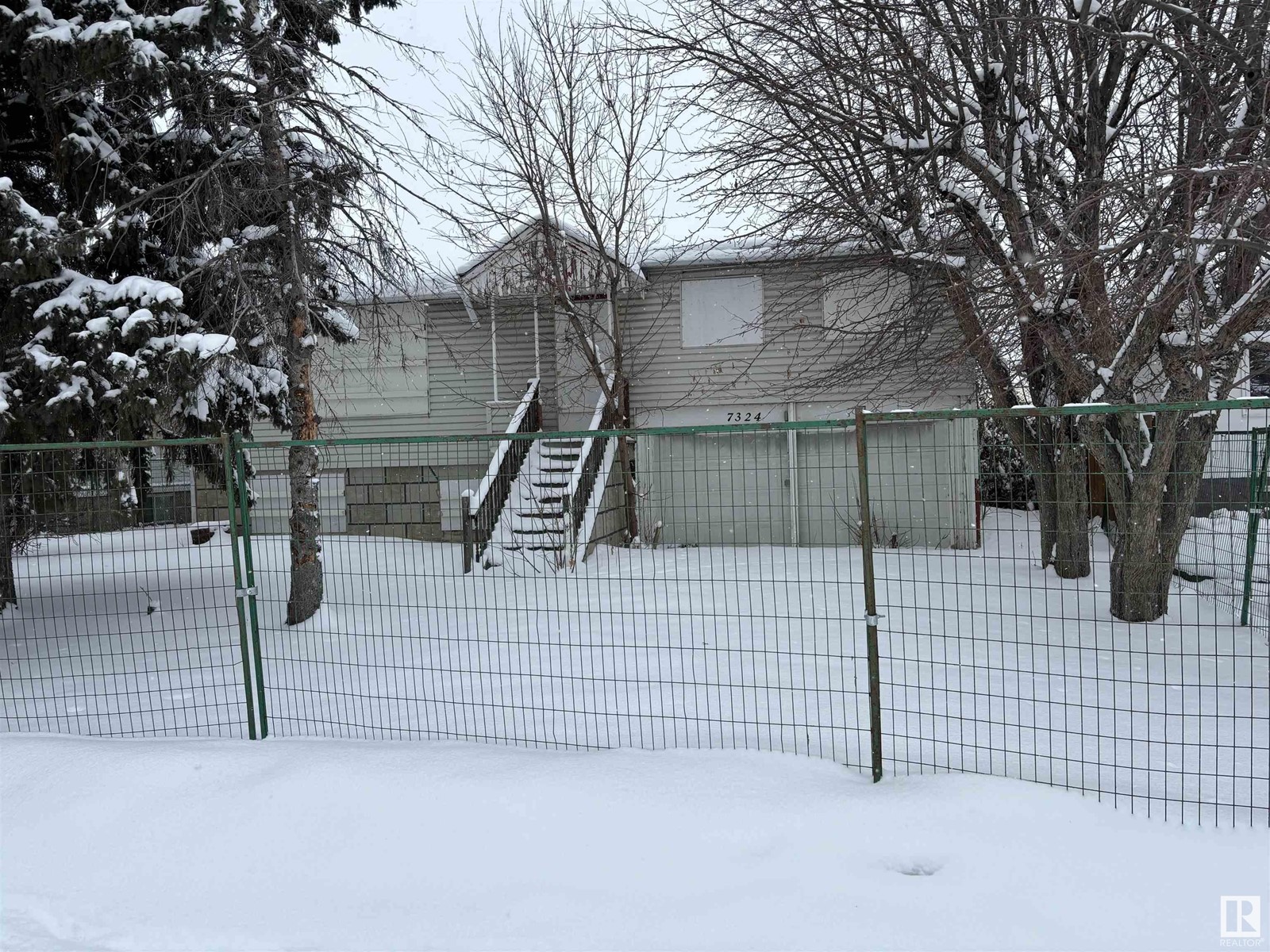 81 Av Nw Unit 7324, Edmonton, AB T6B 0E2