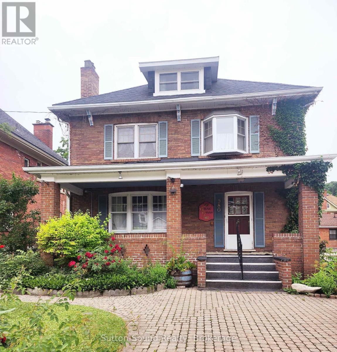 980 3rd Avenue West, Owen Sound, ON N4K 4P6