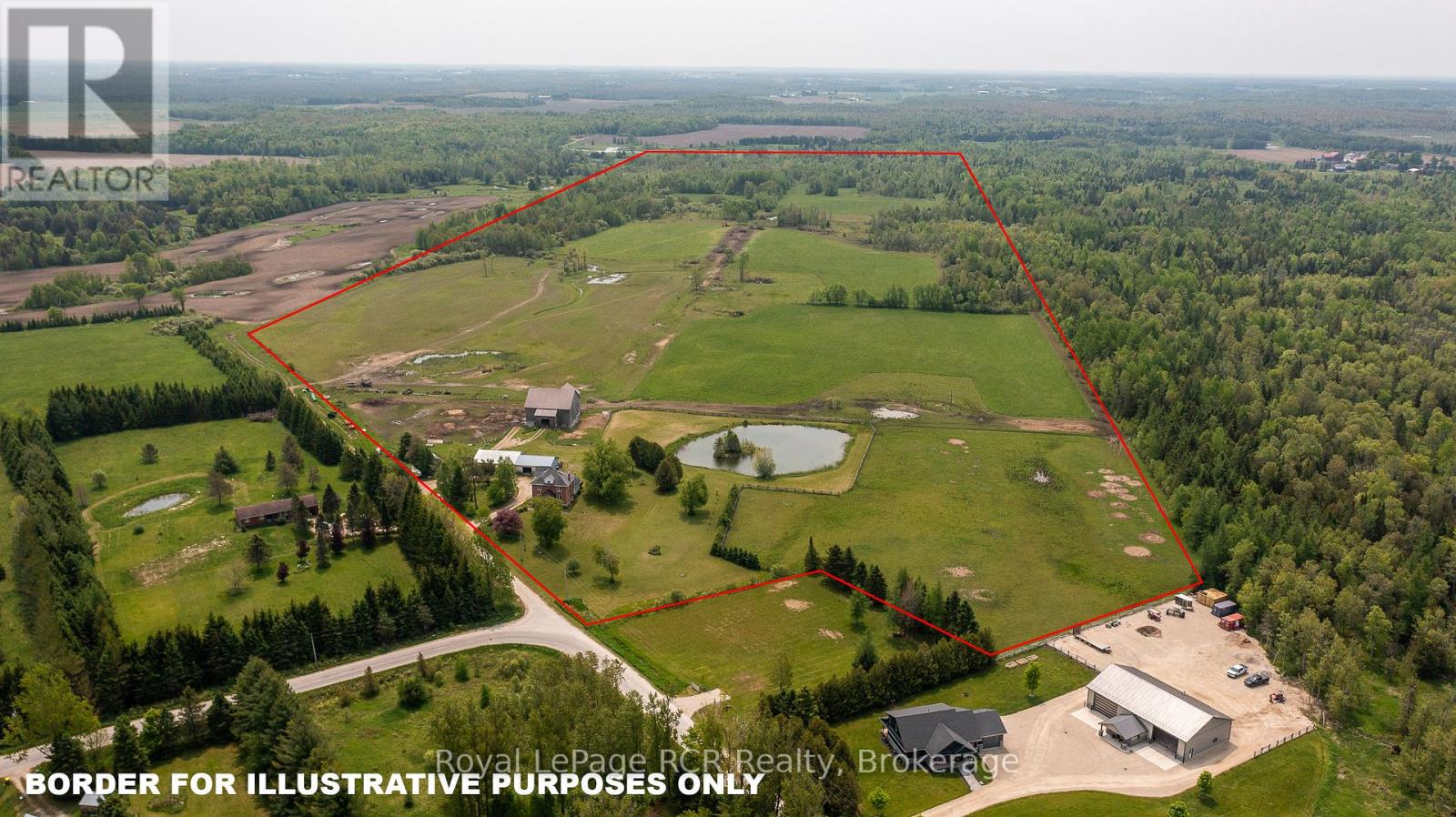 713630 Durham Road B, Grey Highlands, ON N0C 1K0