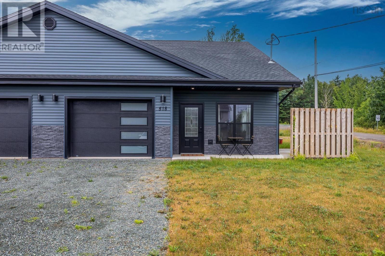 518 Truro Heights Rd, Truro Heights, NS B6L 1Y1
