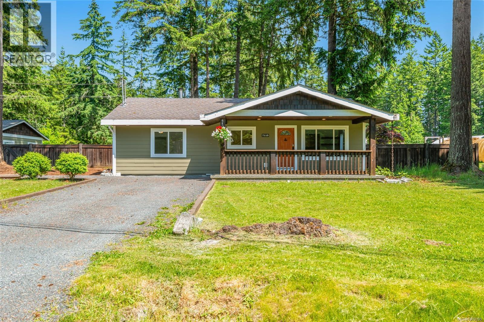 7115 Thompson Rd, Port Alberni, BC V9Y 8M3