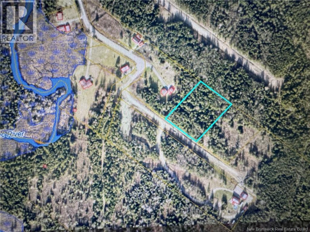 Clover Valley Road, Clover Valley, NB E2S 1E6