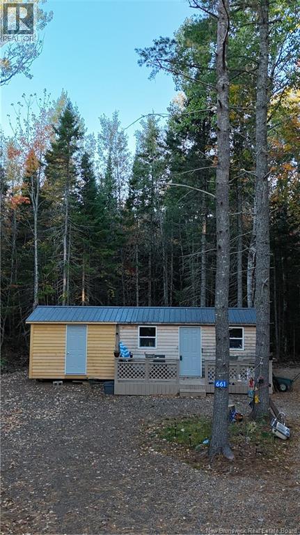 661 Portage Vale Rd, Portage, NB E4Z 3C3
