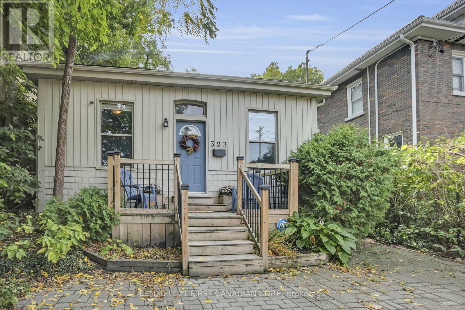 393 Central Ave, London, ON N6B 2E3