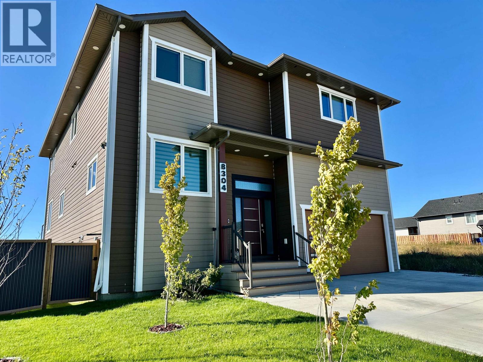 81 Street Unit 8304, Fort St. John, BC V1J 0P6