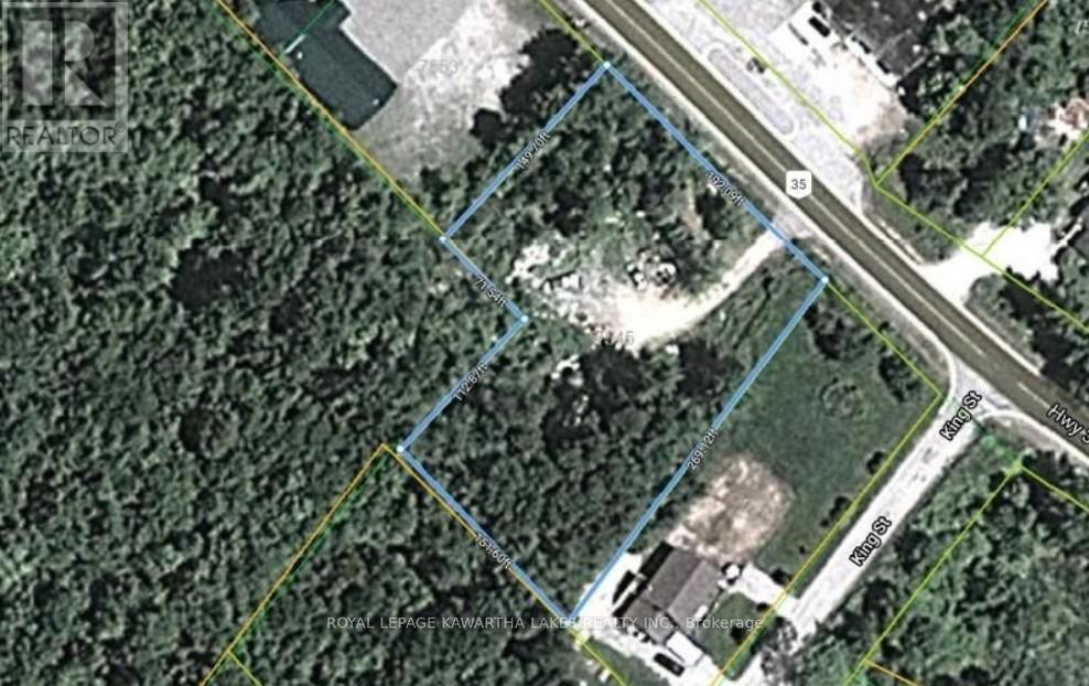7545 Highway 35, Kawartha Lakes, ON K0M 0B3