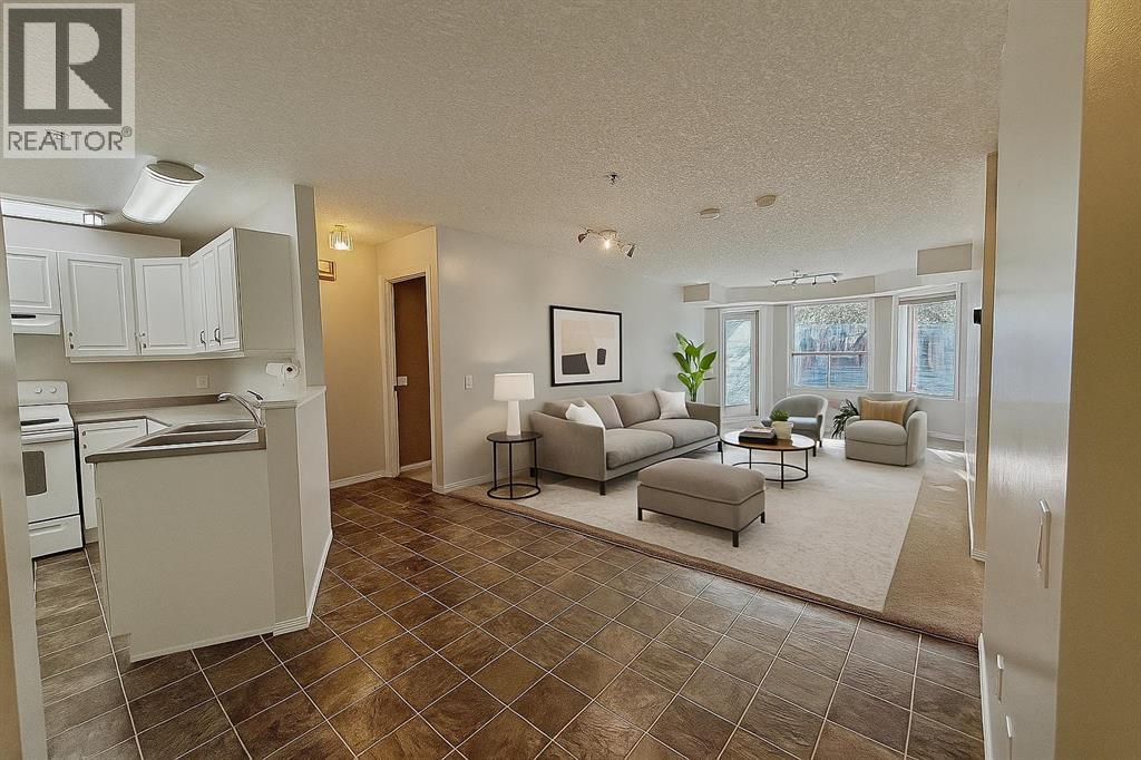 1818 Simcoe Boulevard Sw Unit 2126, Calgary, AB T3H 3L9