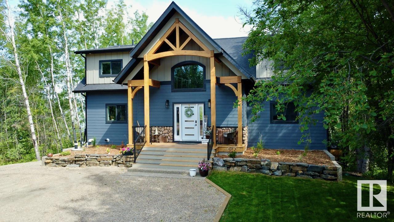 52518 Range Rd 52 #48, Seba Beach, AB T0E 2B0