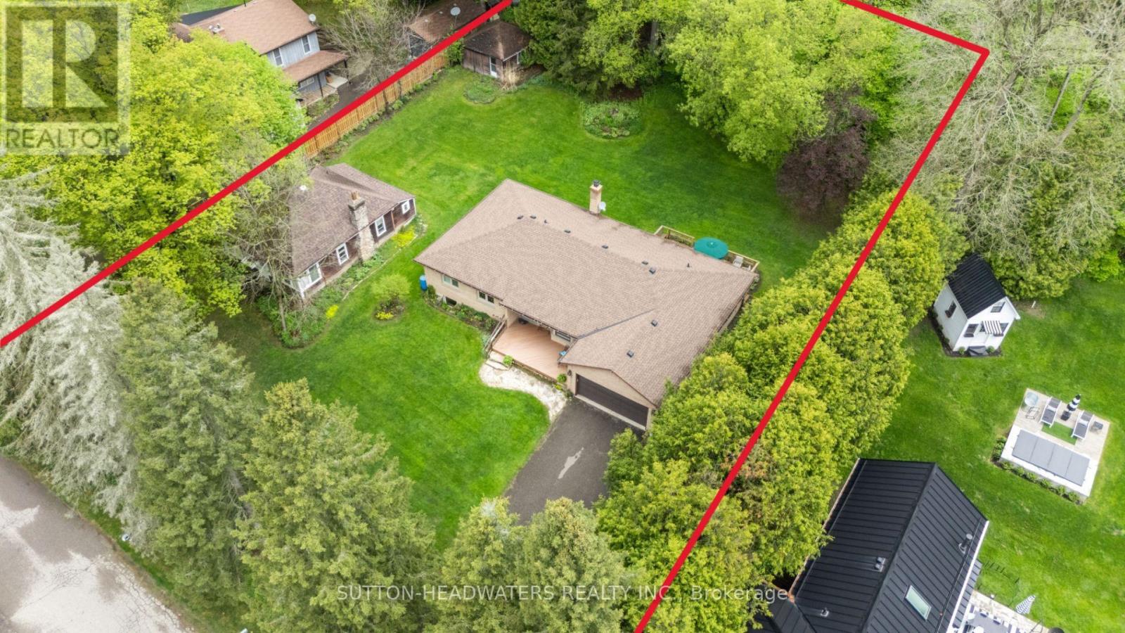 265 Dominion St E, Caledon, ON L7K 2H8