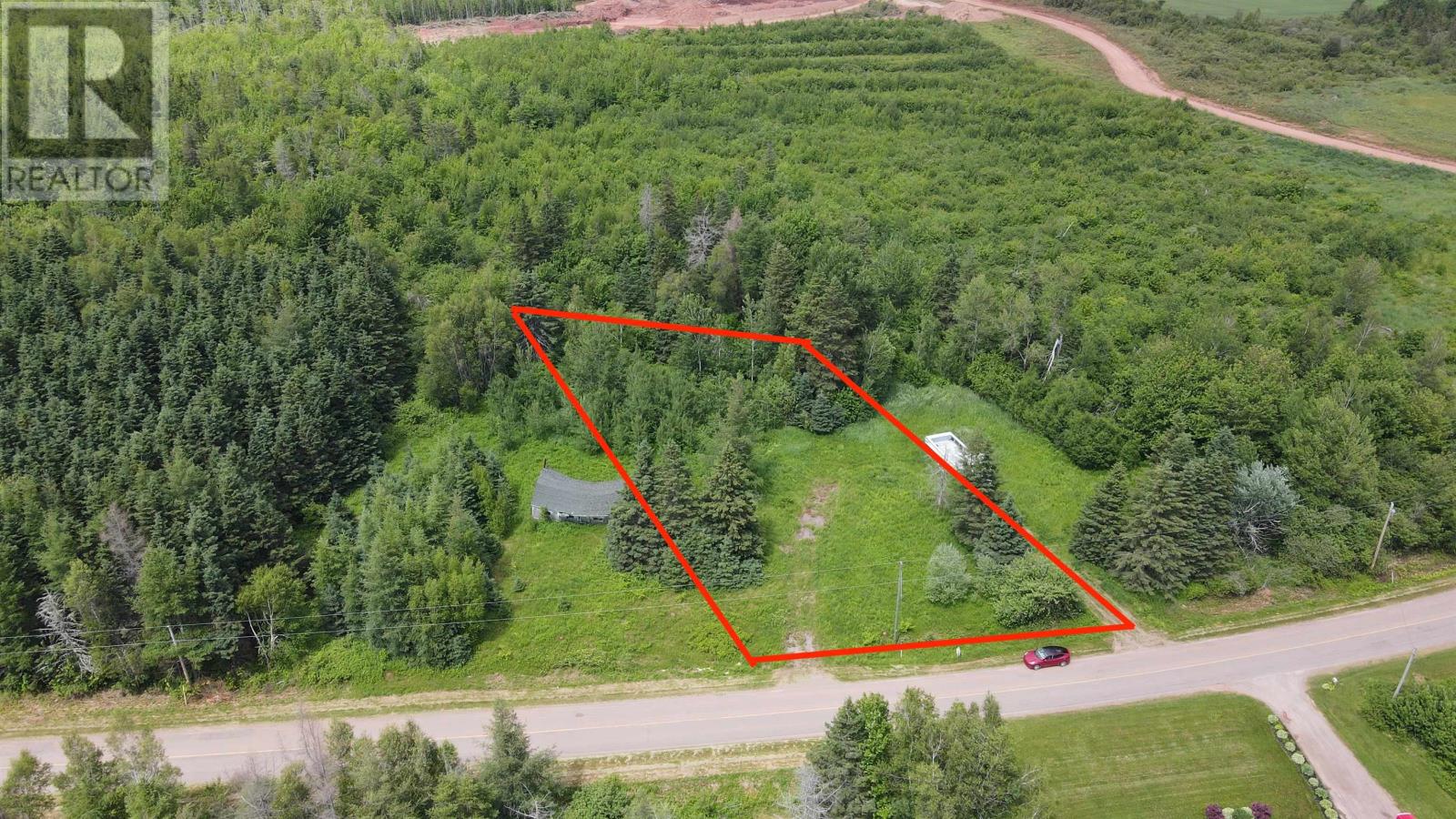 1534 Macisaac Roadroute 127, St. Hubert, PE C0B 1Y0