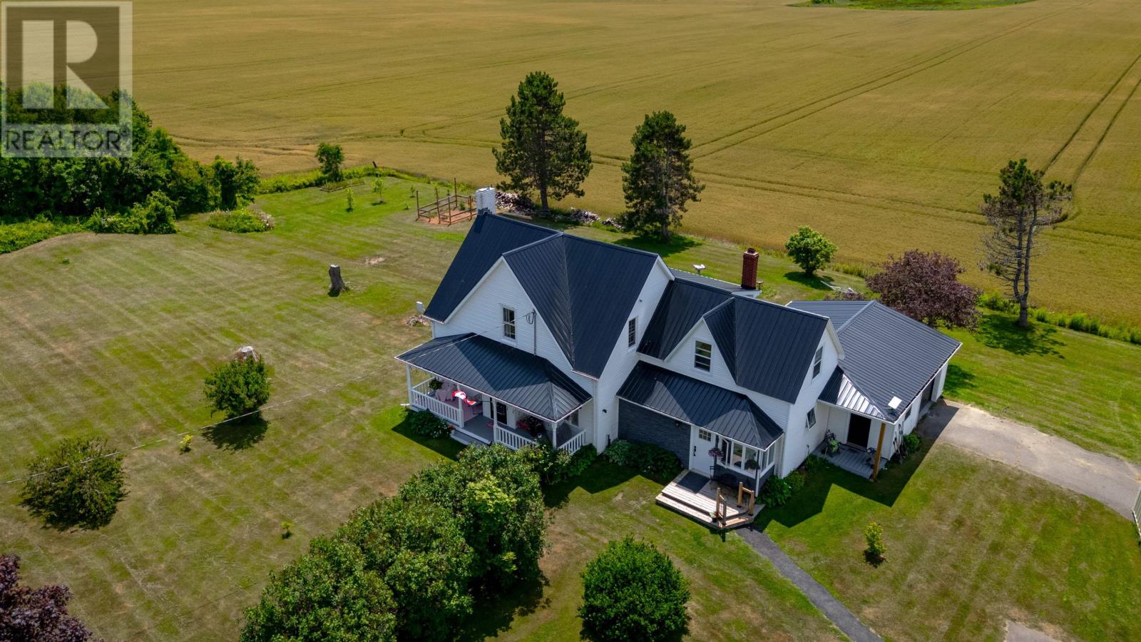 3265 Trans Canada Hwy, South Pinette, PE C0A 1B0