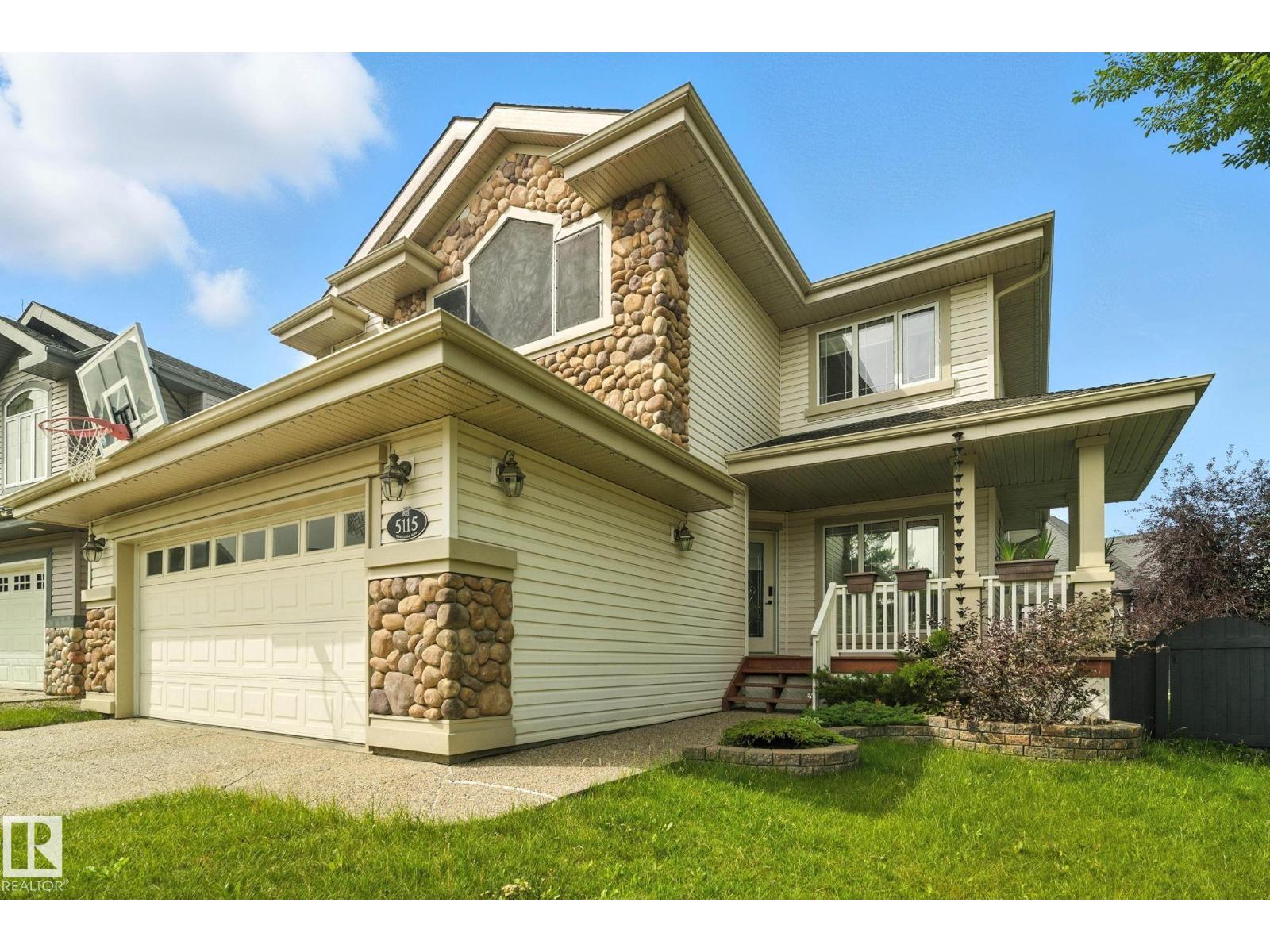 5115 Terwillegar Bv NW, Edmonton, AB T6R 3P1