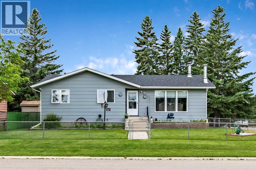 1 Street Se Unit 601, Diamond Valley, AB T0L 0H0