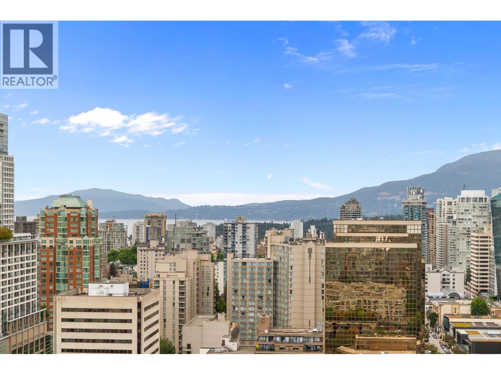 833 Seymour Street Unit 2811, Vancouver, BC V6B 0G4