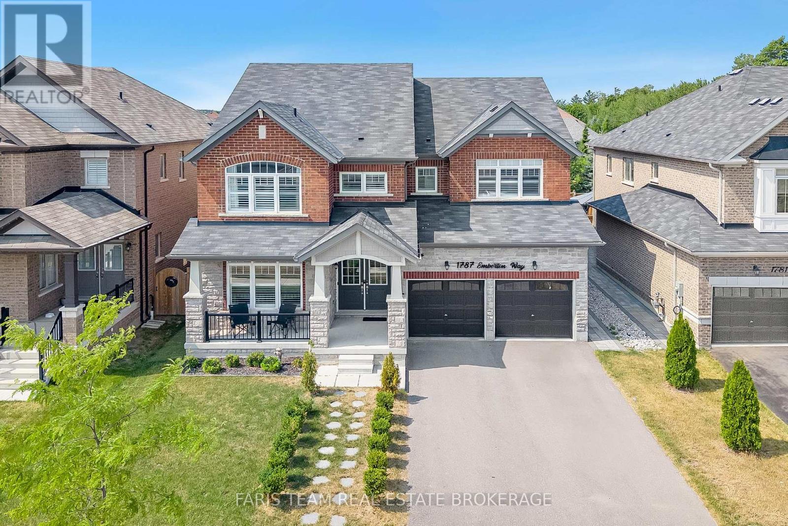 1787 Emberton Way, Innisfil, ON L9S 0N4