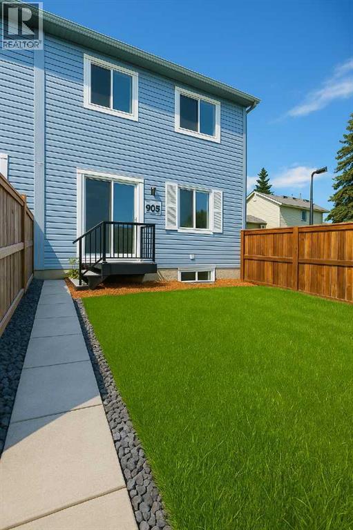 380 Falconridge Crescent Ne Unit 905, Calgary, AB T3J 1N5
