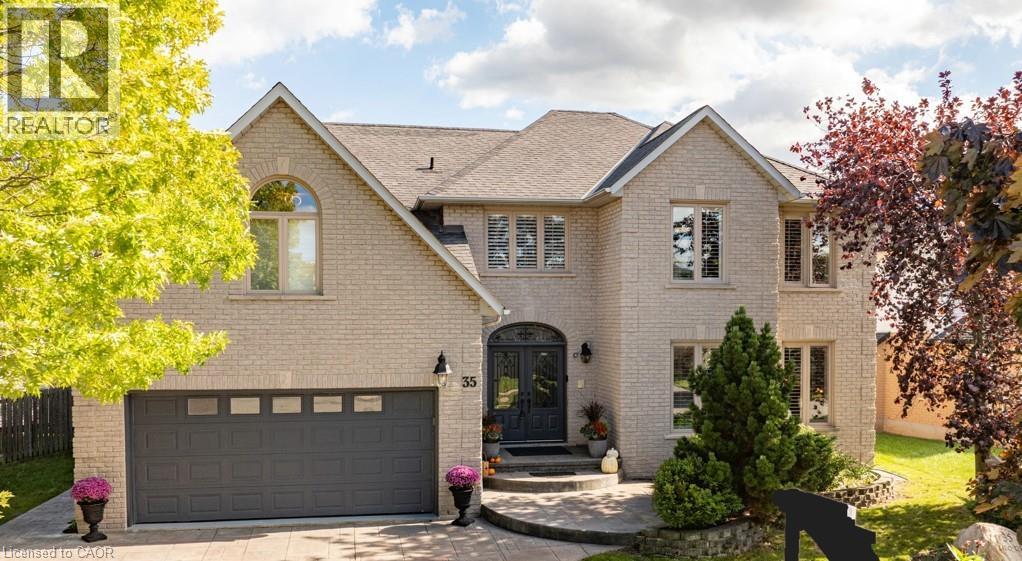 35 Lido Dr, Hamilton, ON L8E 5E8