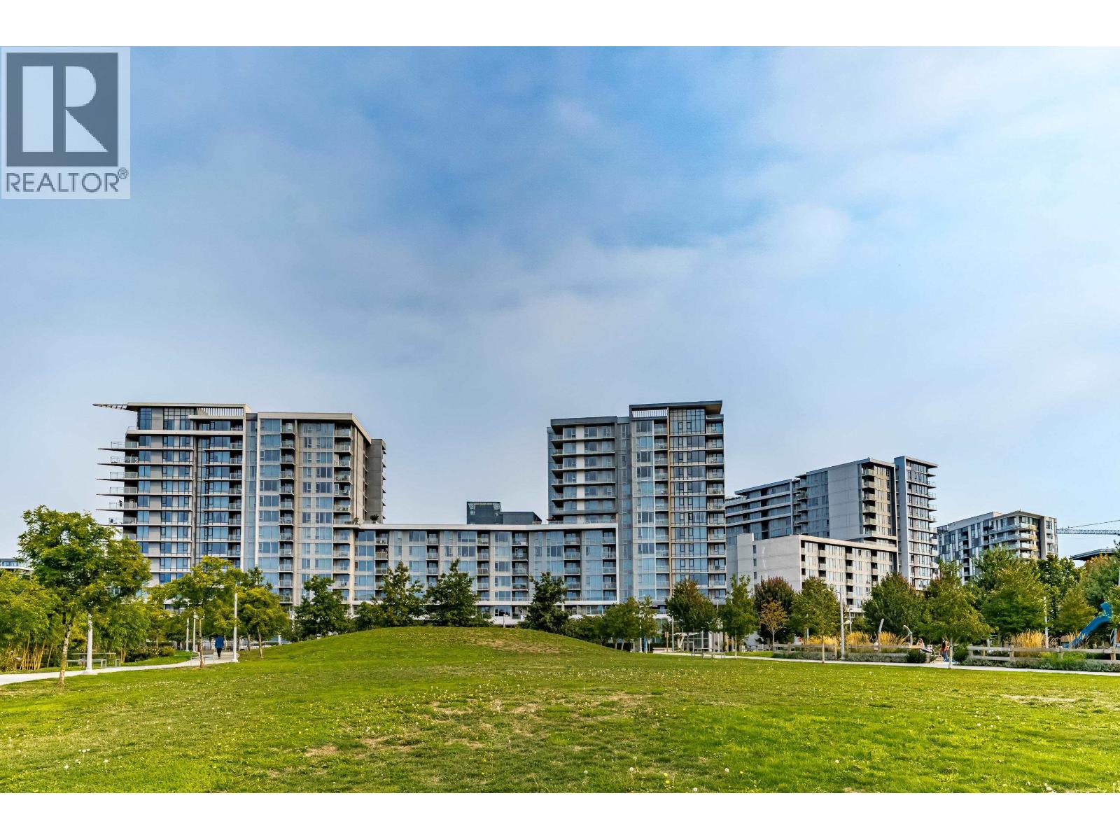 8333 Sweet Avenue Unit 107, Richmond, BC V6X 0P4