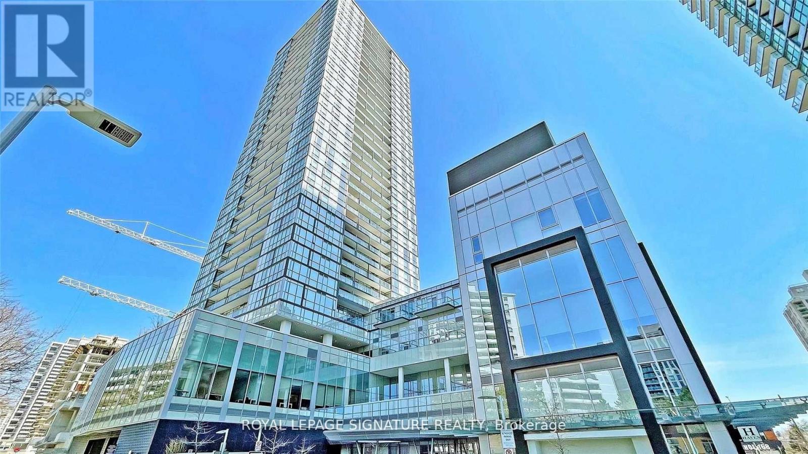 5180 Yonge St, Toronto, ON M2N 0K5