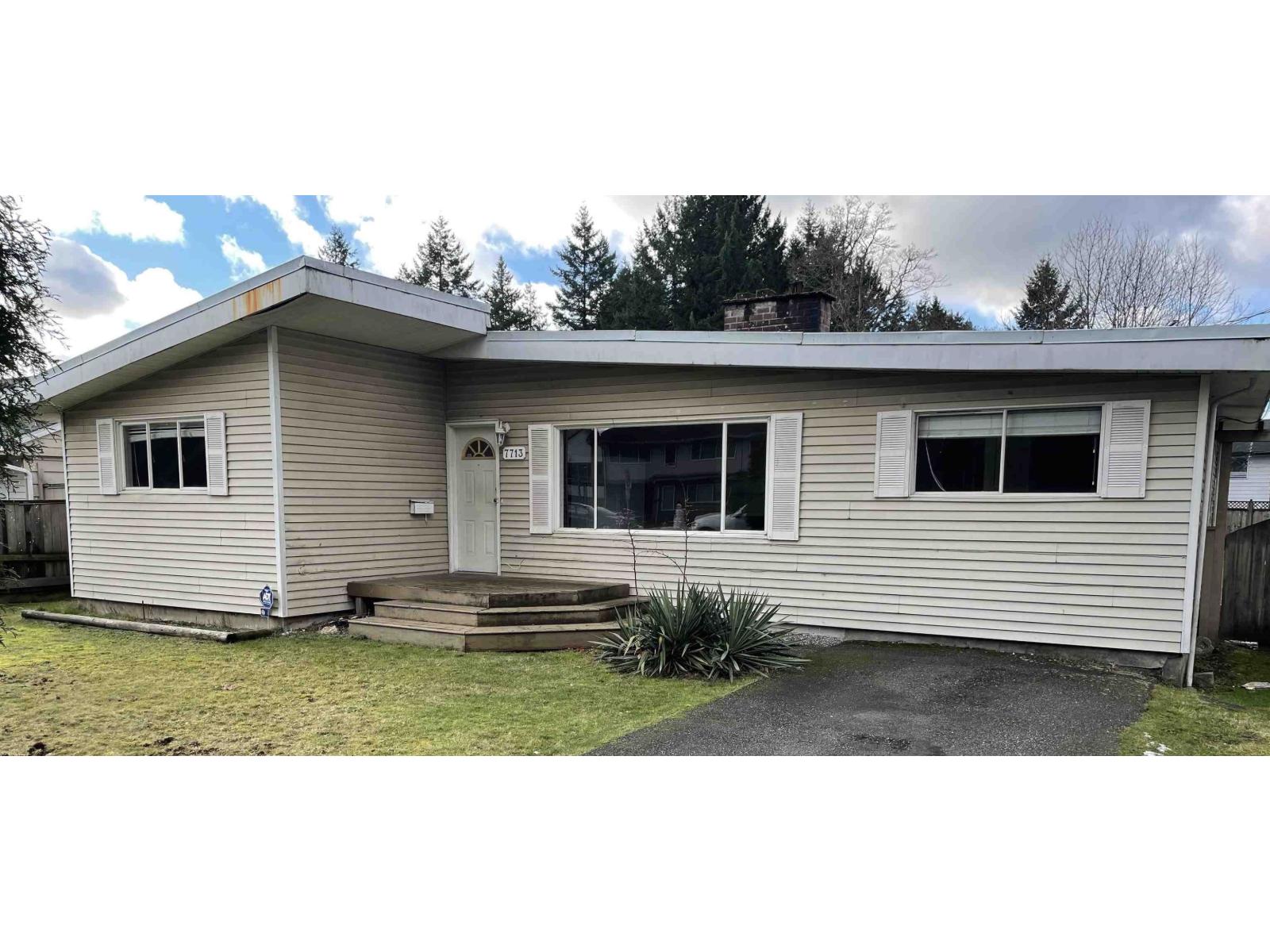 118 Street Unit 7713, Delta, BC V4C 6G9