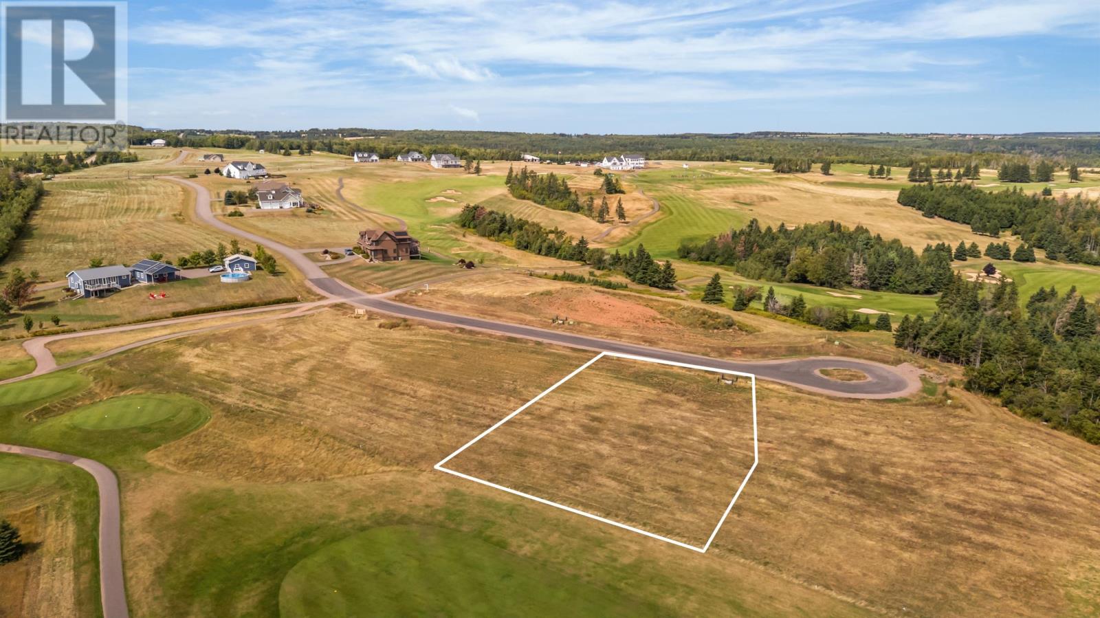 Lot 25-44 Furber Drive, New Glasgow, PE C0A 1N0