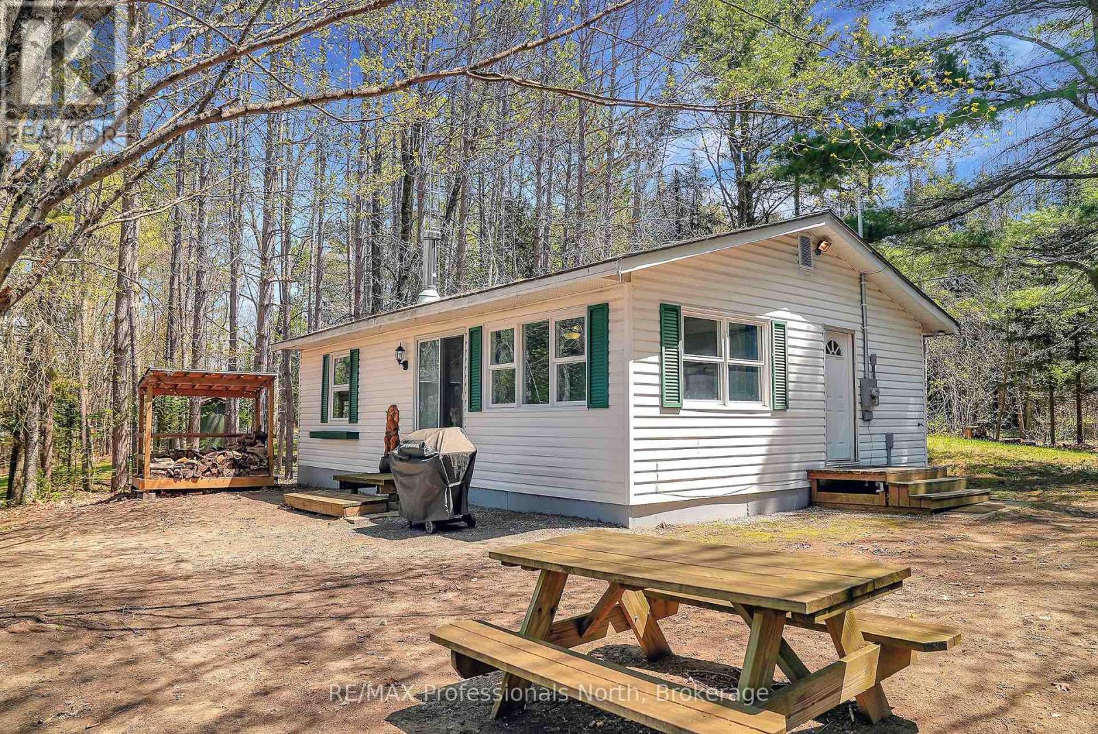 1130 Fader Dr, Algonquin Highlands, ON K0M 1S0
