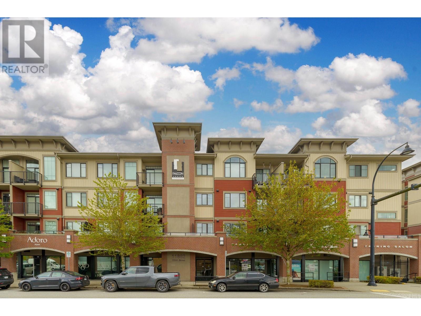 11882 226 Street Unit 104, Maple Ridge, BC V2X 9C7