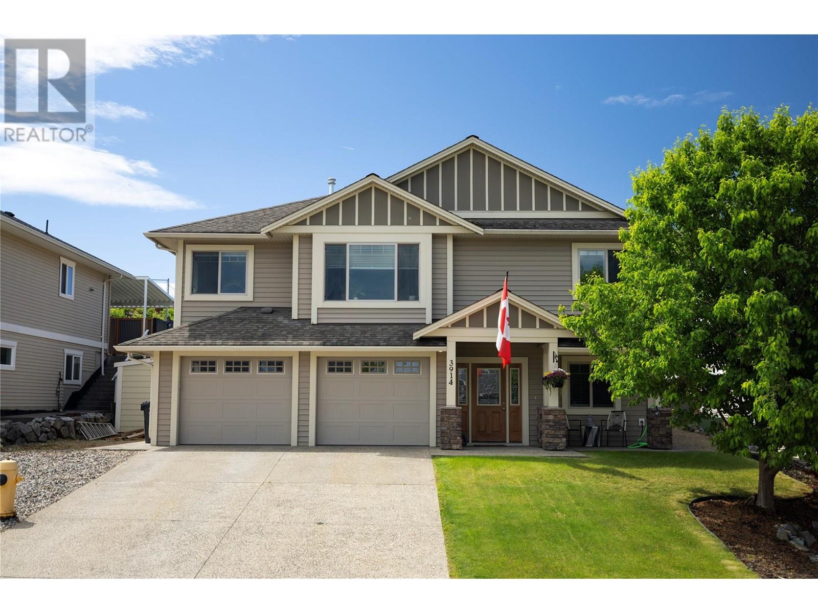 3914 Hornby Terrace Lot Apt 15, Armstrong, BC V0E 1B2
