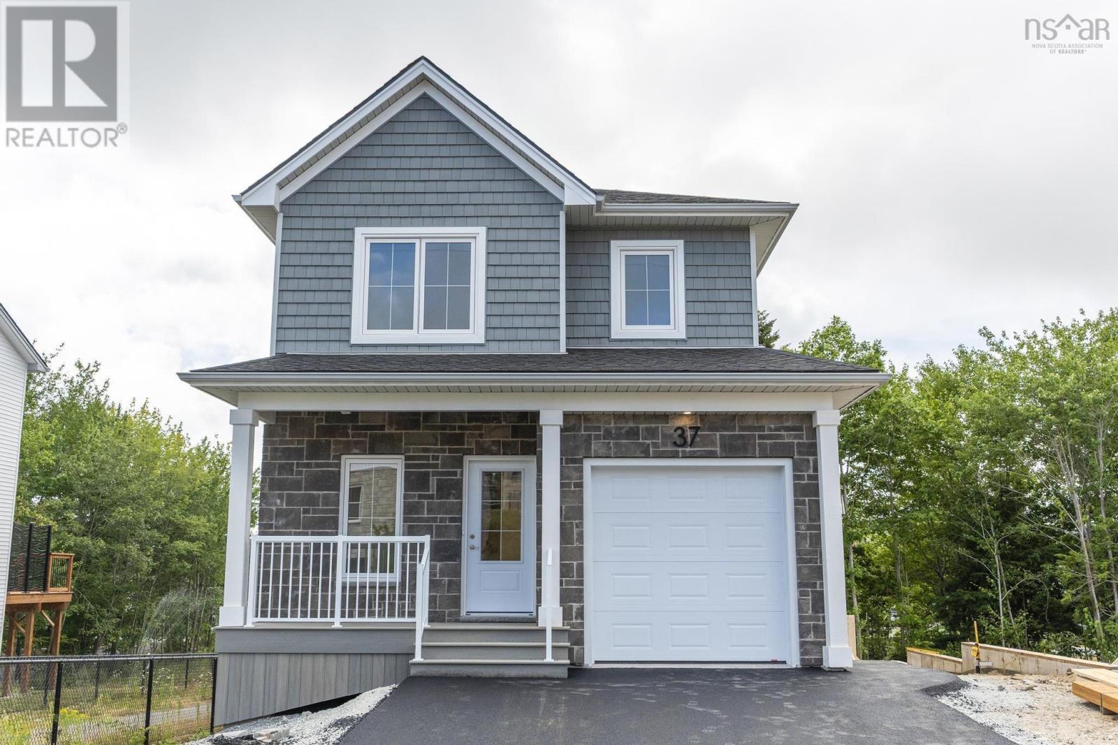 Pc-40 37 Pearlgarden Close, Dartmouth, NS B2X 0C3