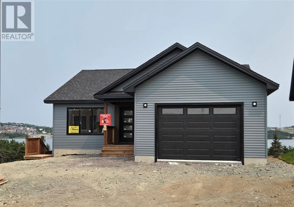 63 Trenton Dr, Paradise, NL A1L 4B7