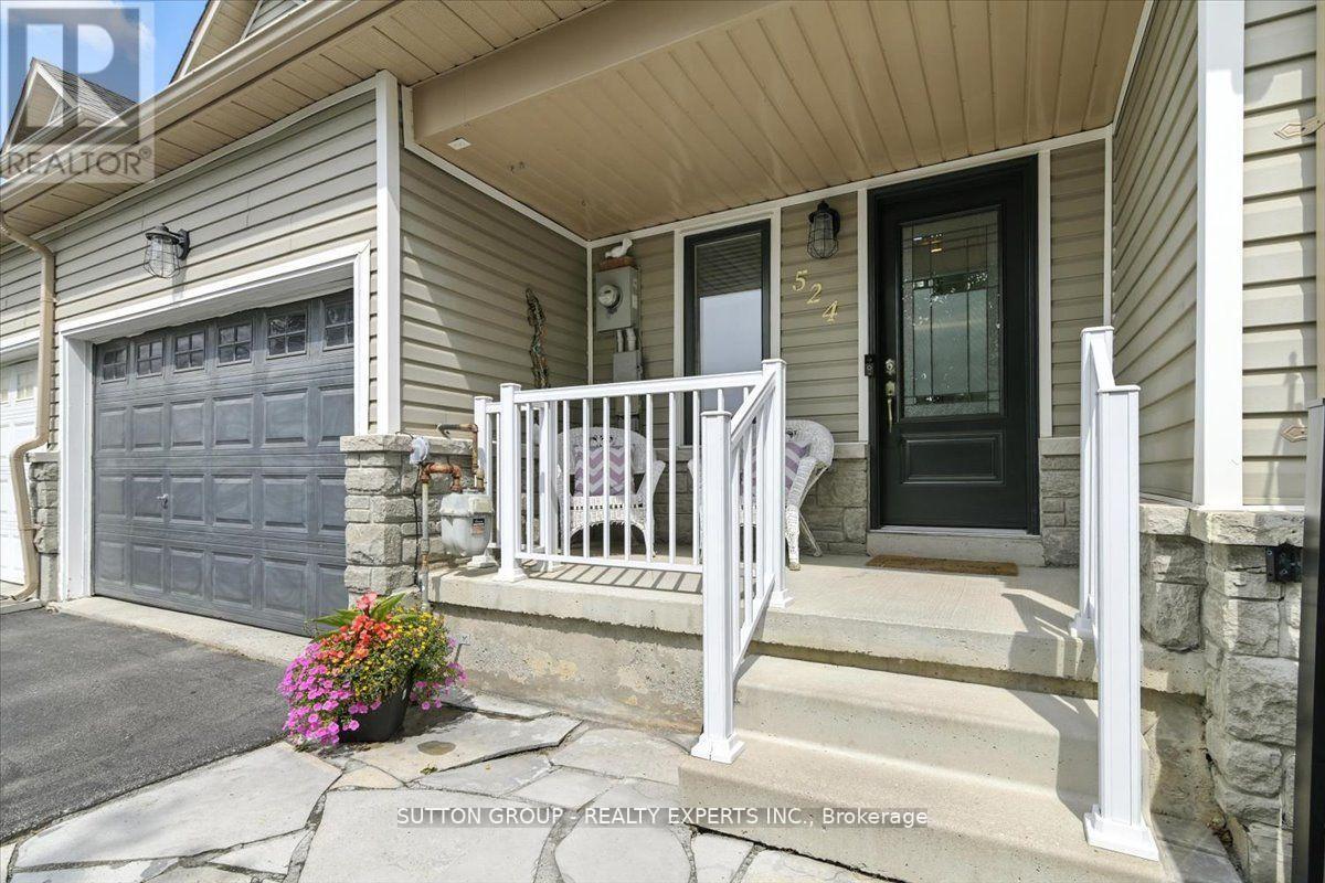524 Garbutt Ter, Peterborough, ON K9H 7S8